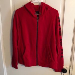 Pretty Little Liars Zip up Hoodie